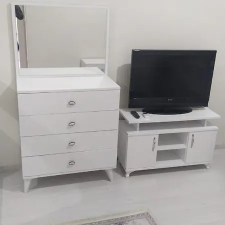 Apartamento Modern In Istambul