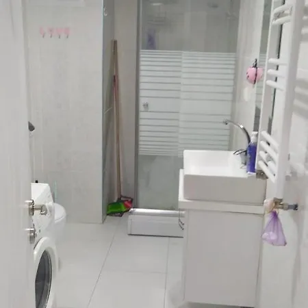 Modern In *
