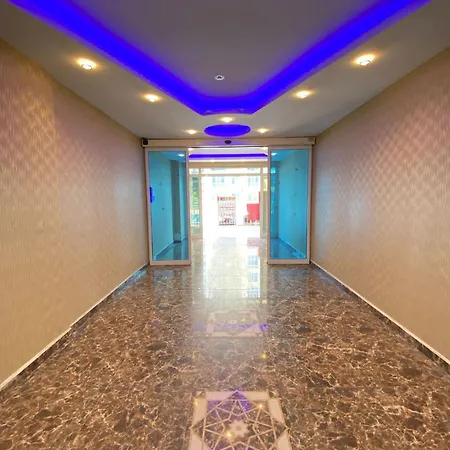 Apartamento Modern In