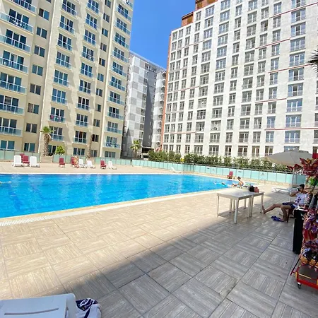 Modern In Apartamento