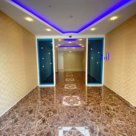 Apartamento Modern In *