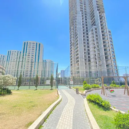 Modern In Apartamento *