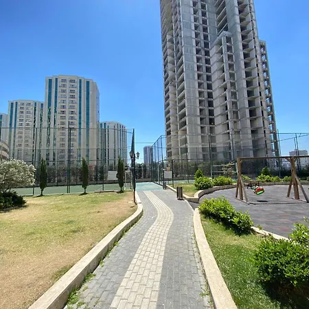 Διαμέρισμα Modern In