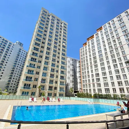Modern In Διαμέρισμα