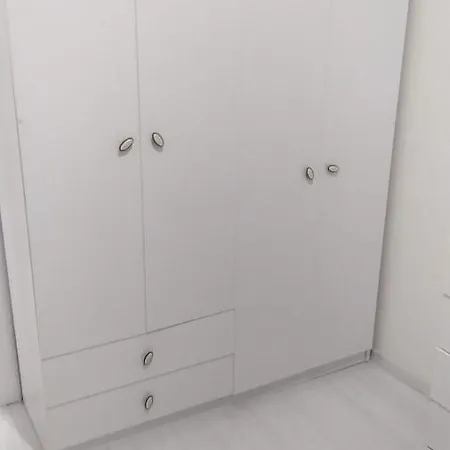 Apartamento Modern In