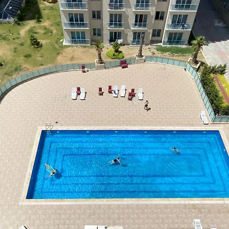 Modern In Apartamento
