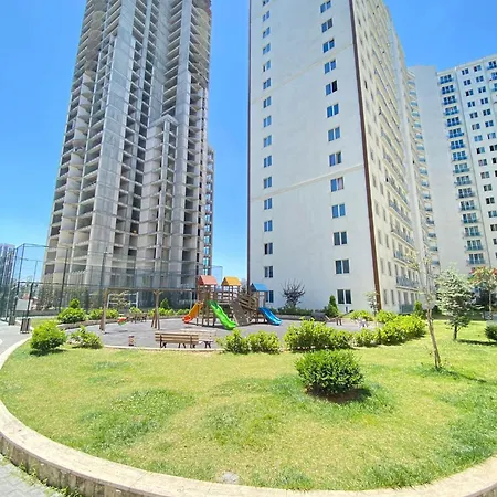 Modern In Apartamento Estambul