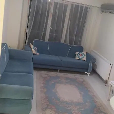 Apartmán Modern In