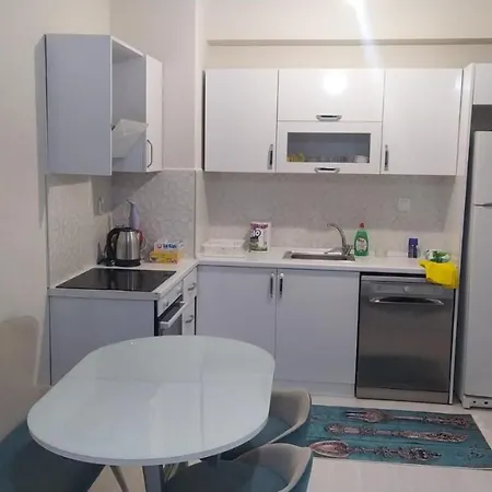 Apartmán Modern In Istanbulská provincie